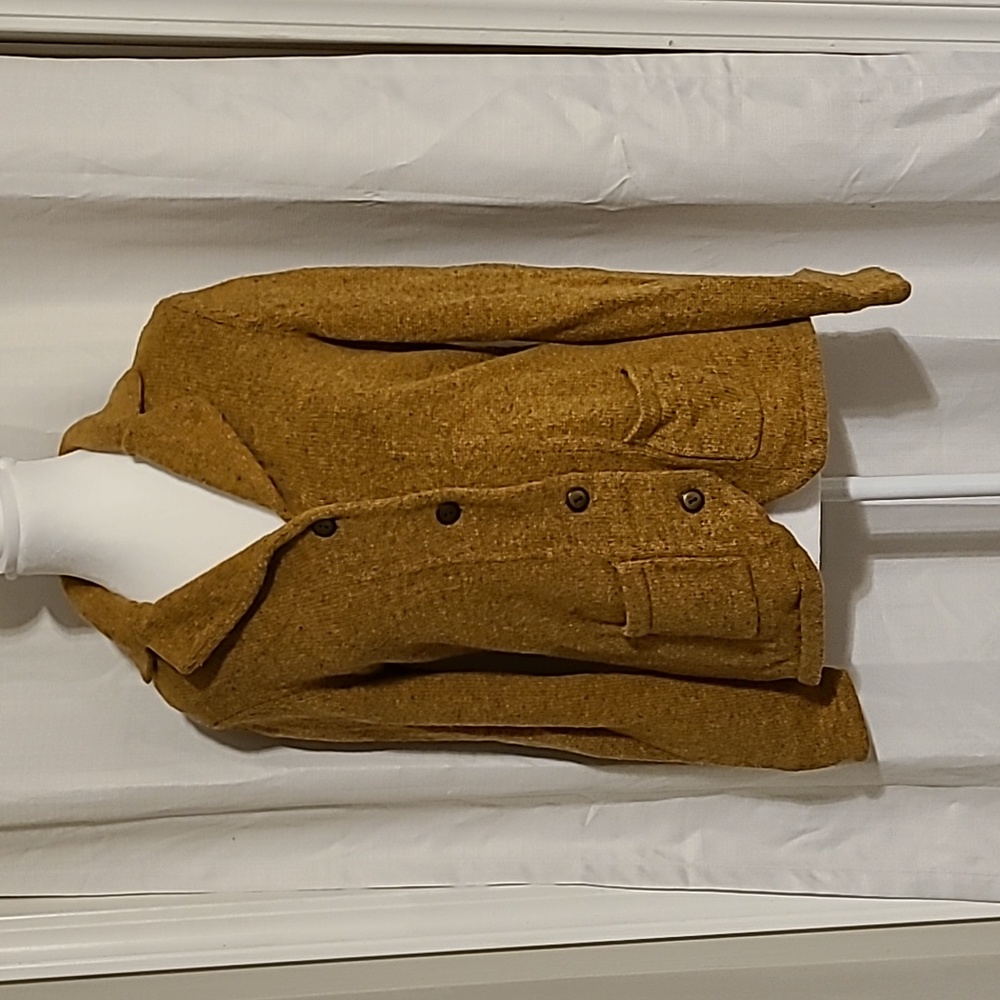 Christopher & Banks Sweater Cardigan Size S